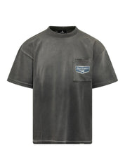 Nothing faster t-shirt