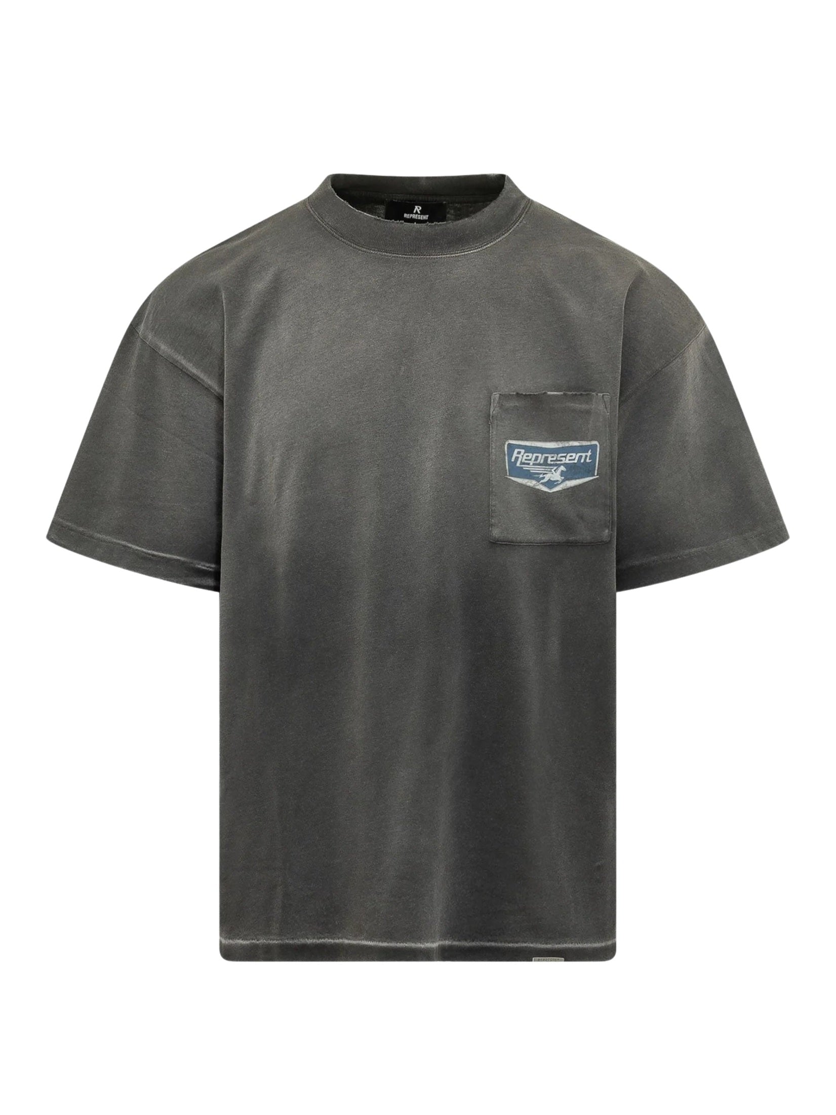 Nothing faster t-shirt