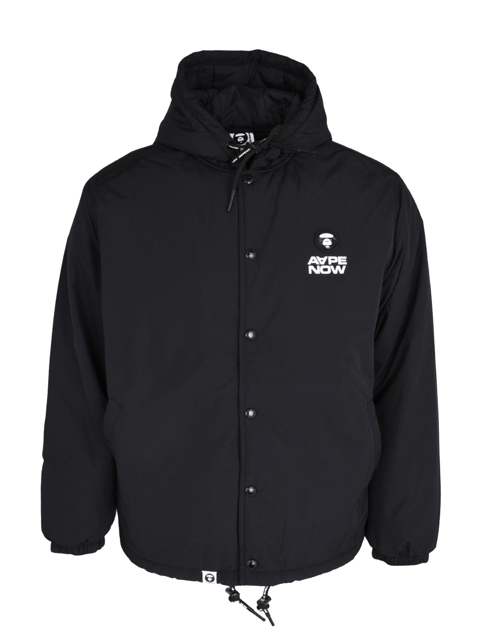 Aape now jacket