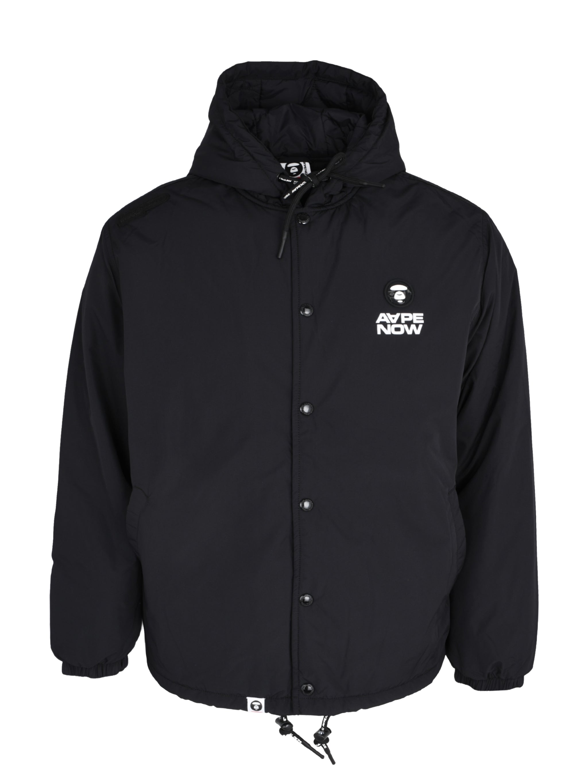 AAPE NOW JACKET