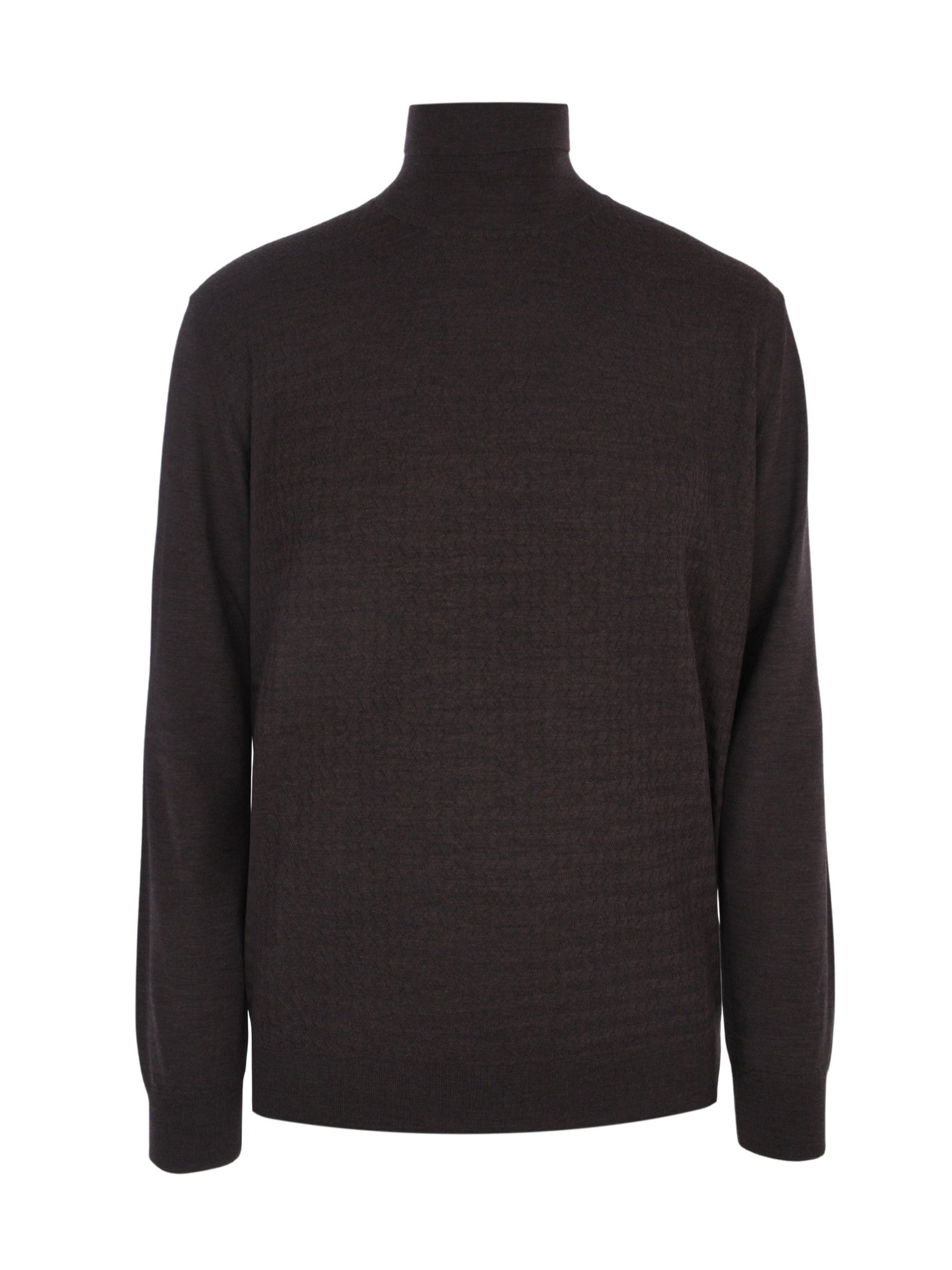 Knit shirt