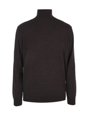 Knit shirt