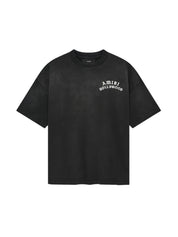 AMIRI HOLLYWOOD OVERSIZED TEE