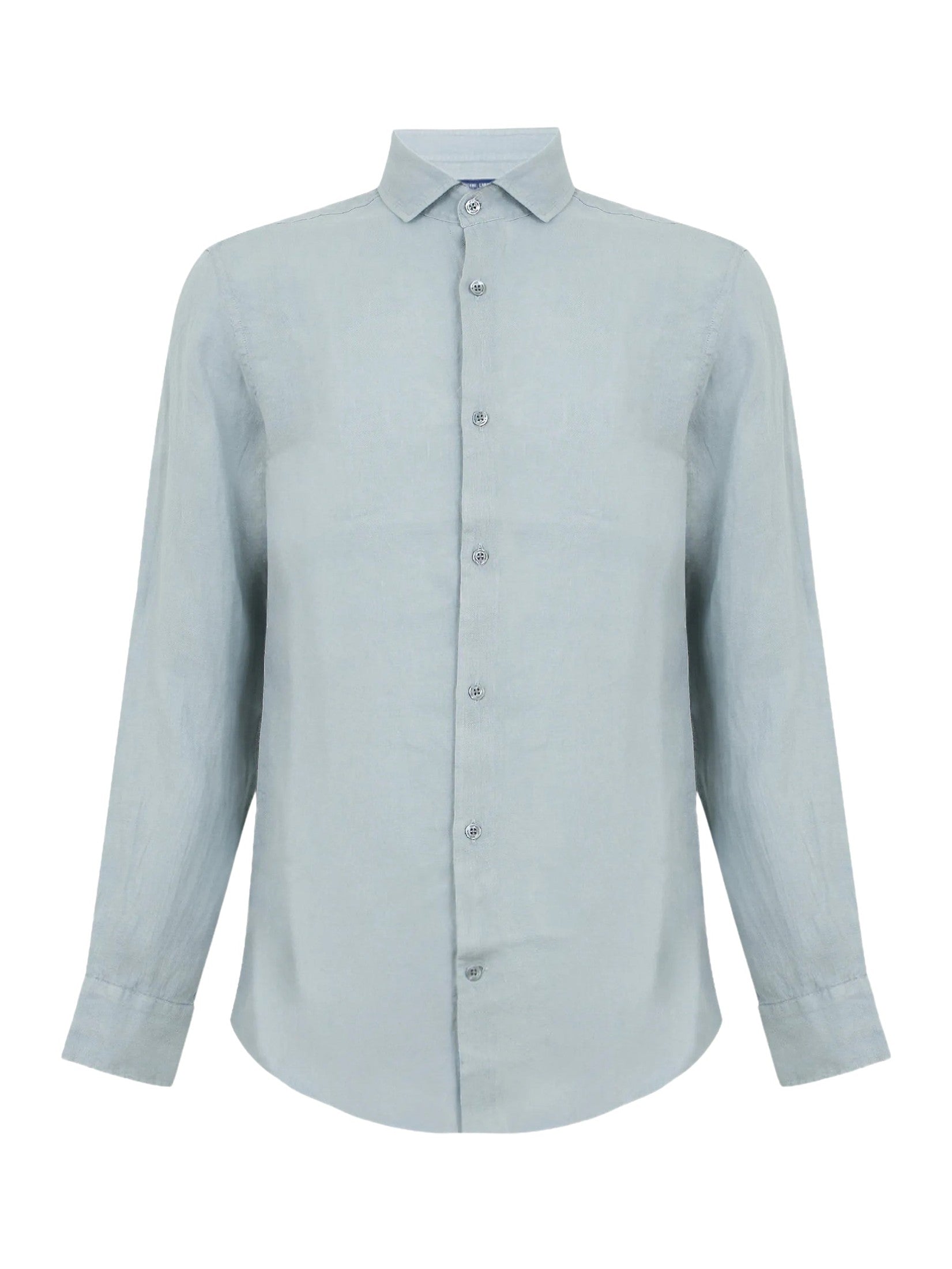 Antonio gd linen ls shirt