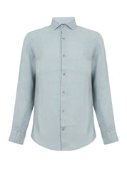 Antonio gd linen ls shirt