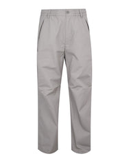 Metropolis series hyst boxy pants