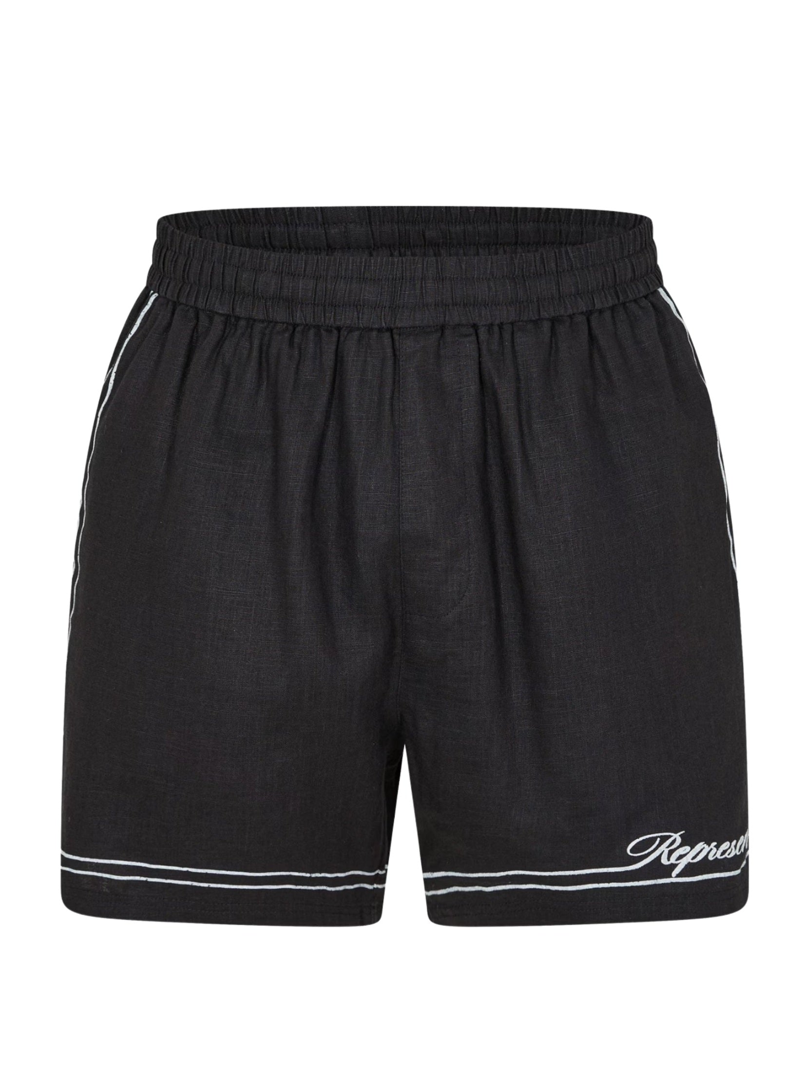Border short