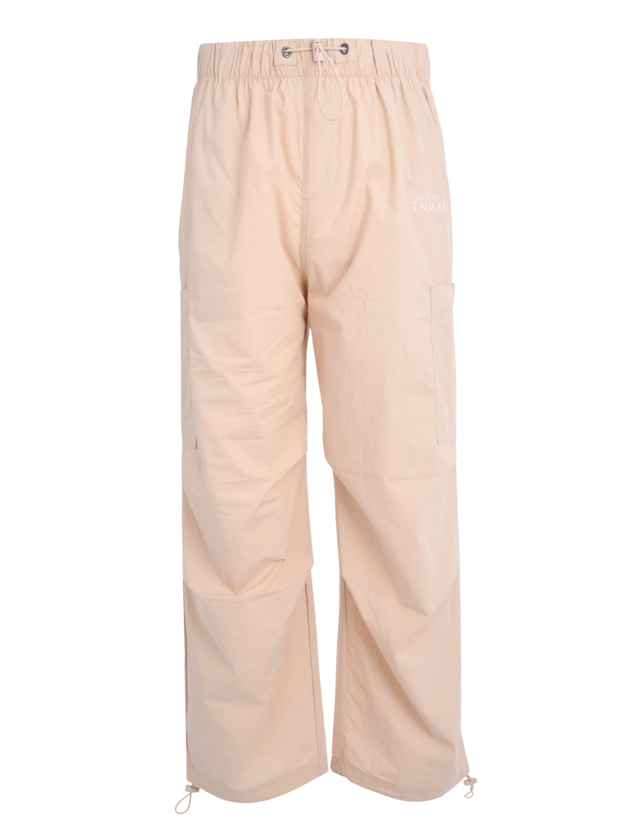 CENMAR BEIGE CARGO PANTS