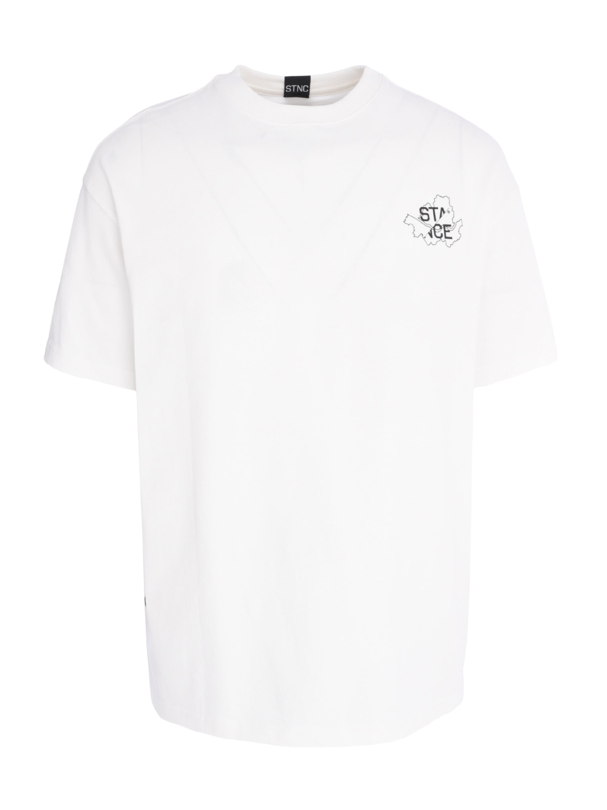 STANCE SEOUL STORE TOP