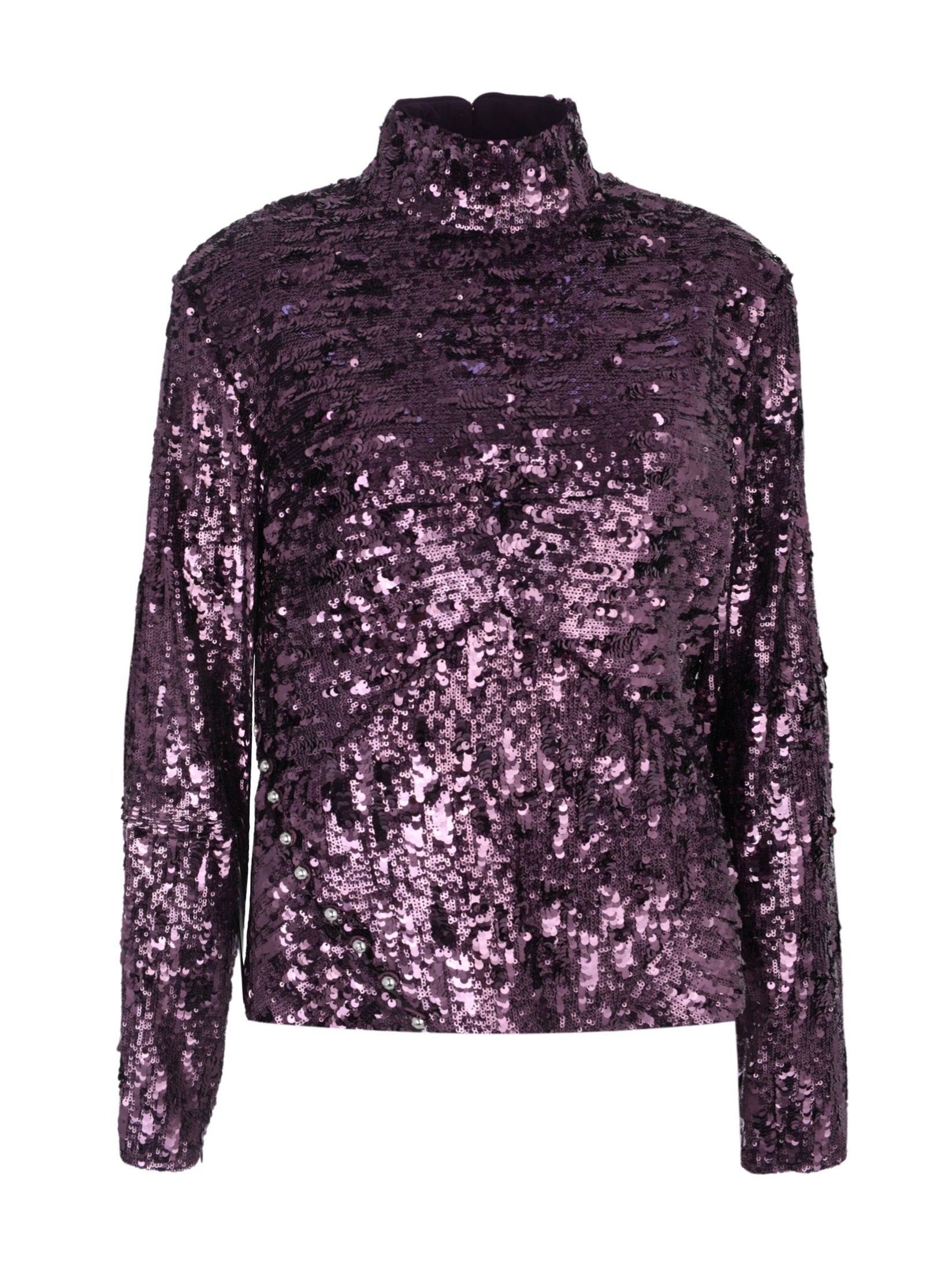 Haut top long sleeves