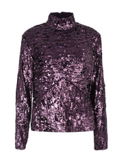 Haut top long sleeves