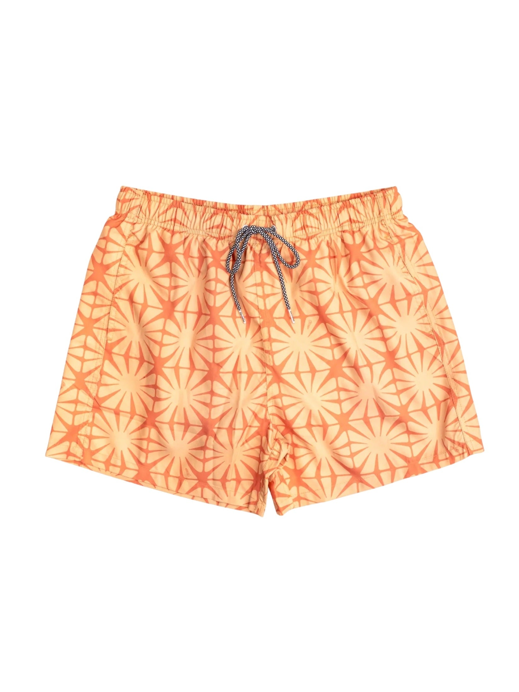 Boardies natures medicine mid length swim shorts