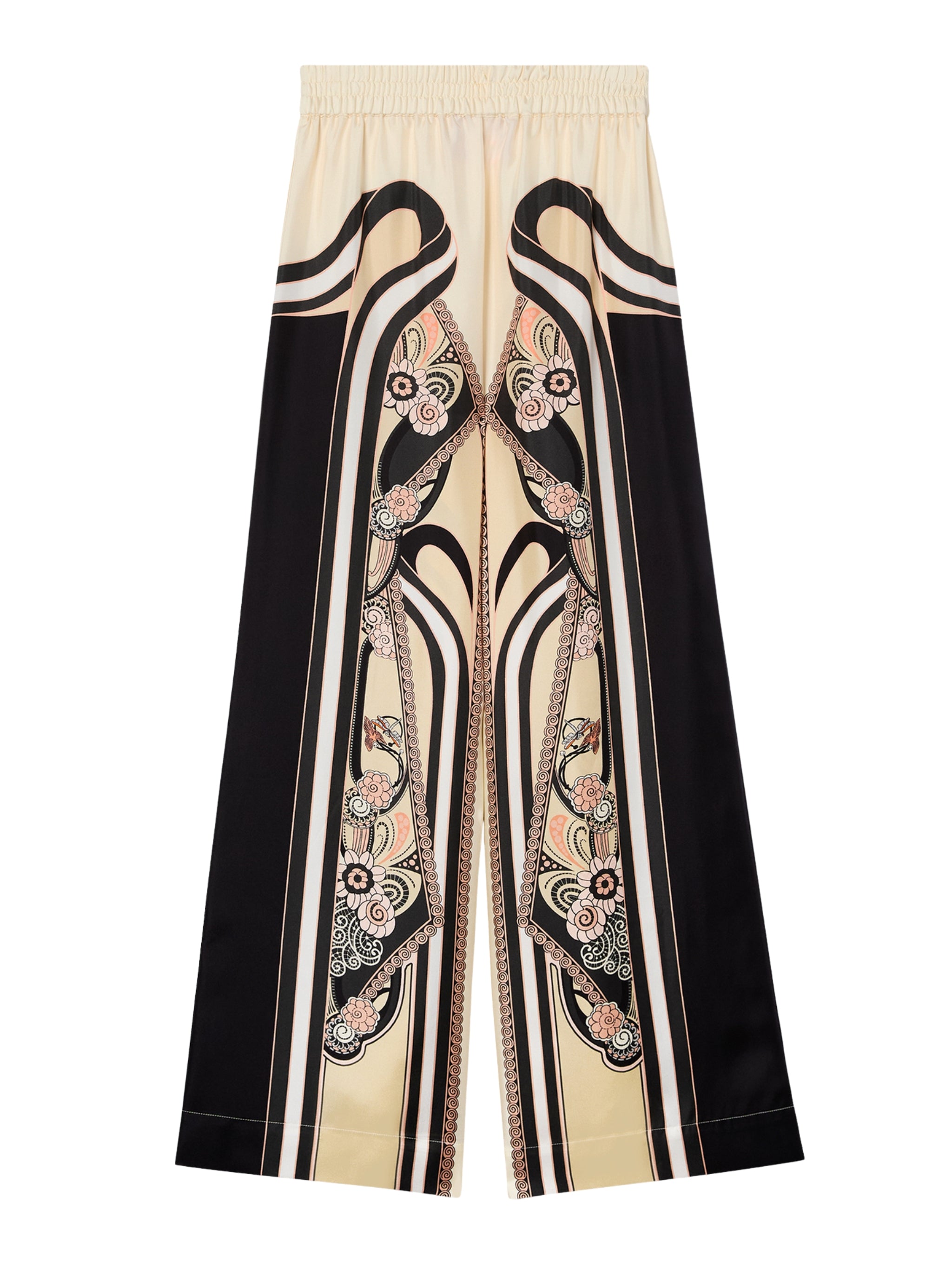 Palazzo pants (placee) ambrosia placee
