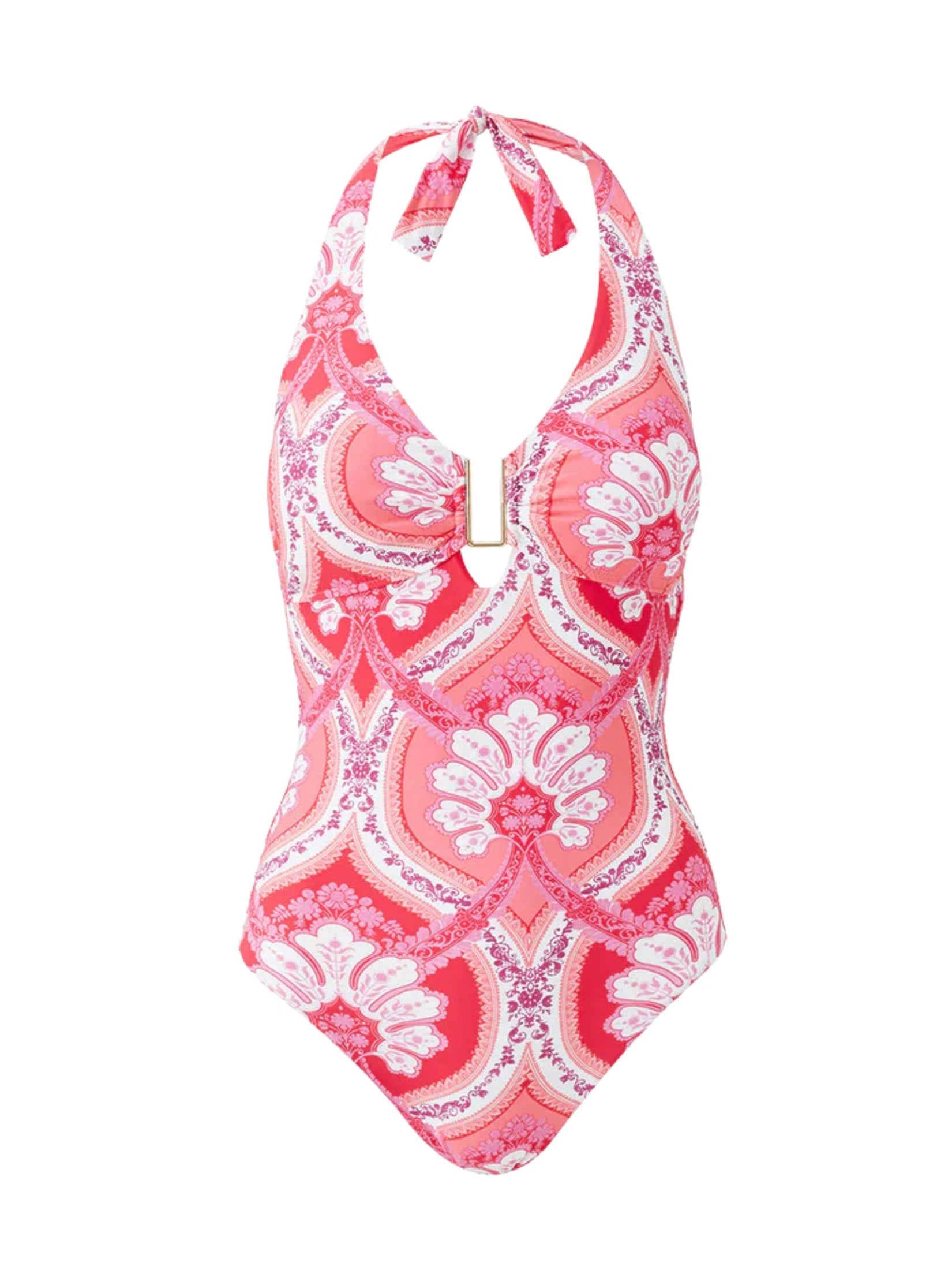 Tampa Ornate Swimsuit