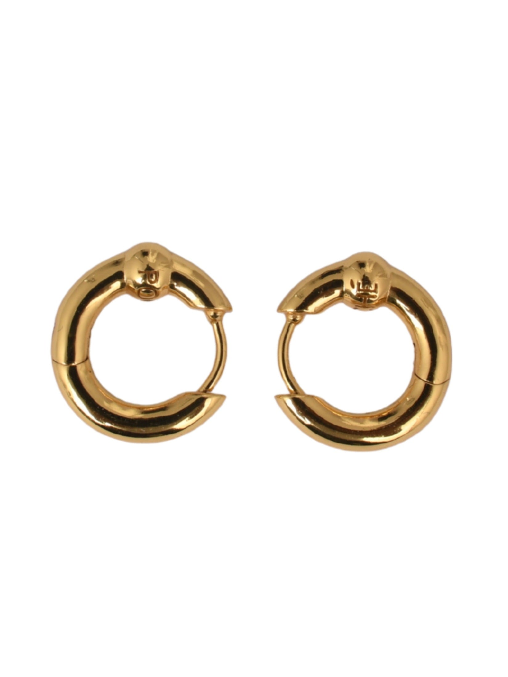 Harmony hoops (mini)