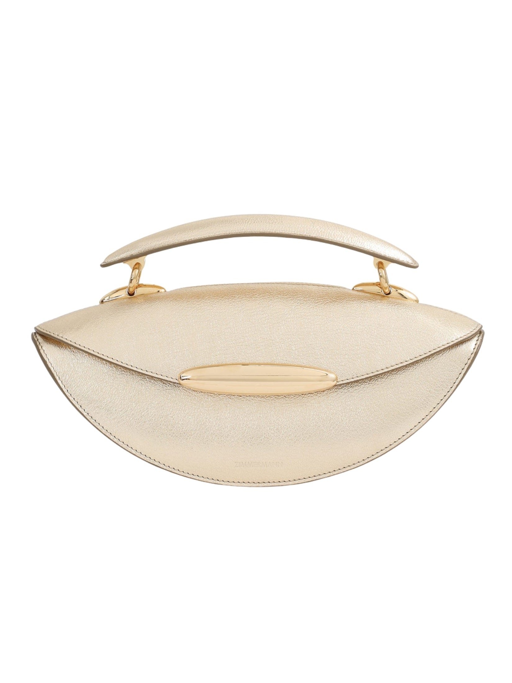 Wavelength top handle