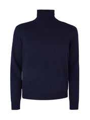 TURTLE NECK KNIT CASHMERE 2/28 FIN12 RASATO