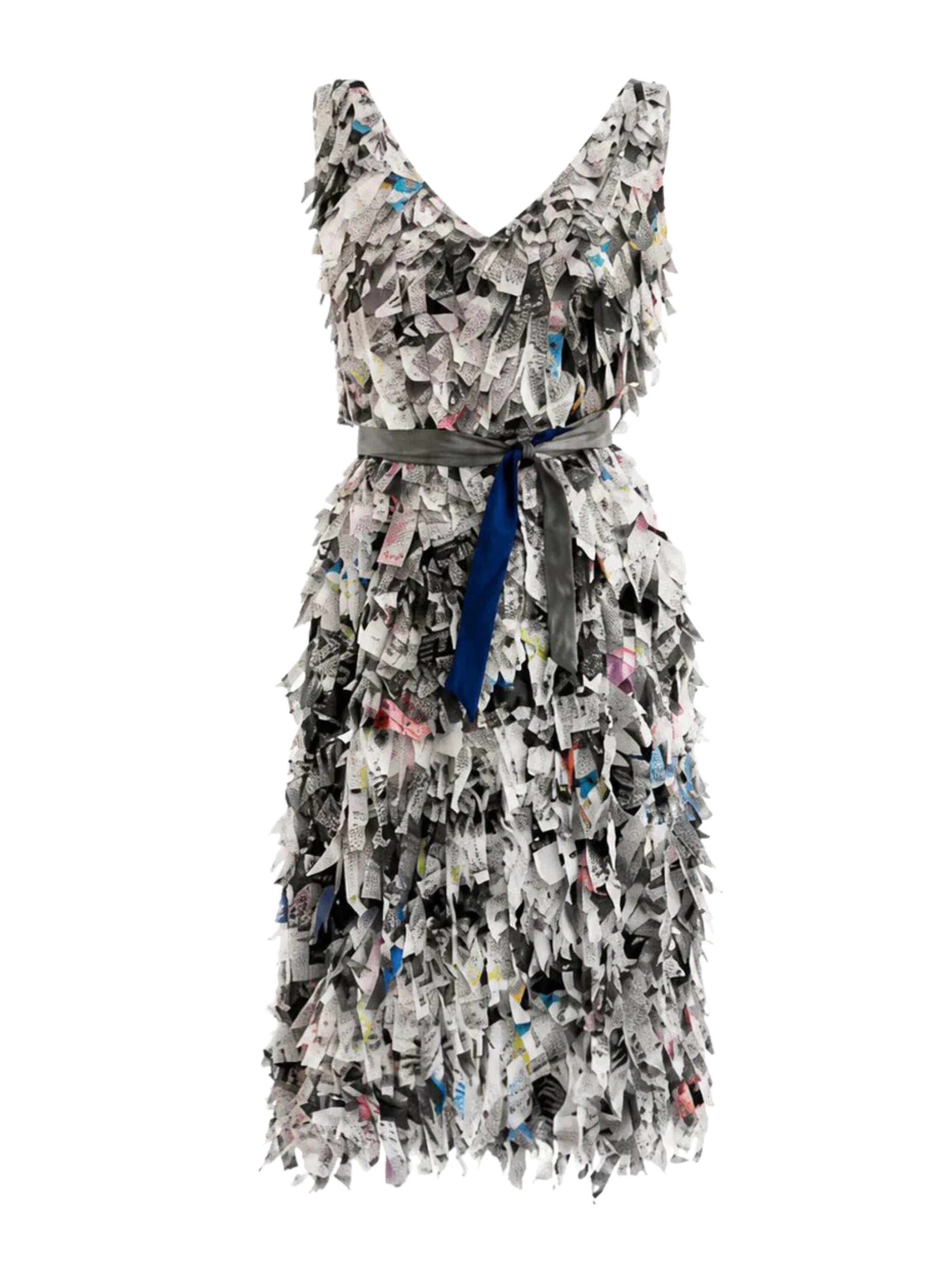 Jardin dress