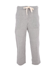 LINEN TROUSER