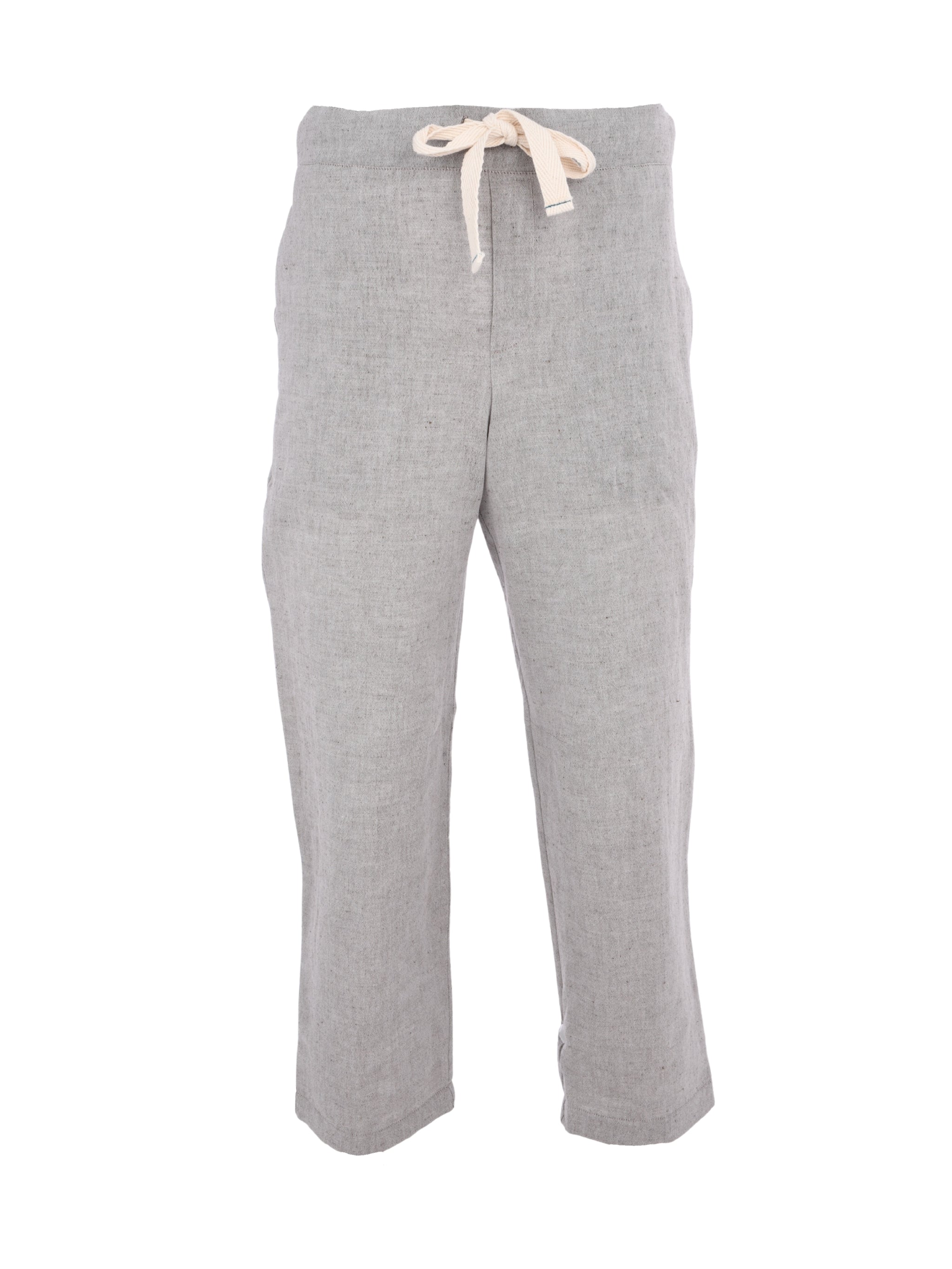 LINEN TROUSER