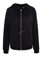 TECHNICAL COTTON LIGHTWEIGHT SWEATSHIRT