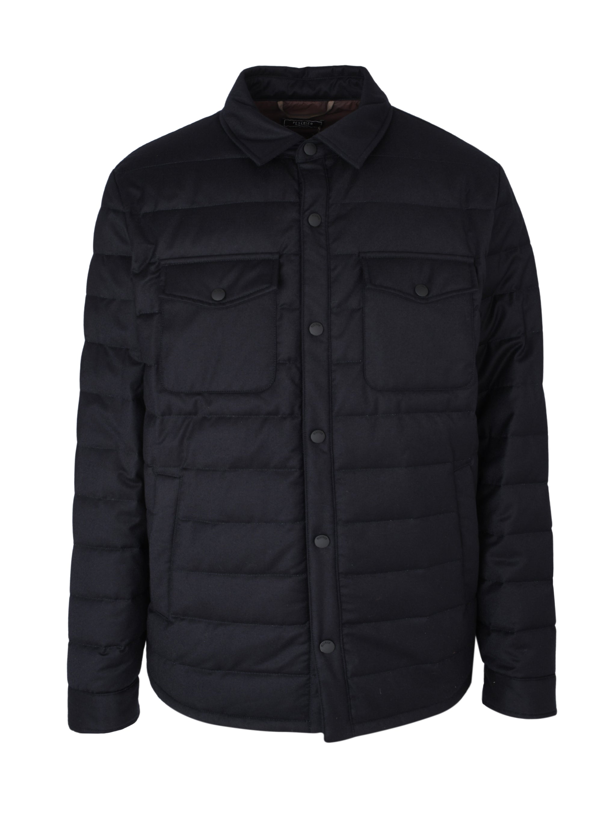 MAN OUTERWEAR