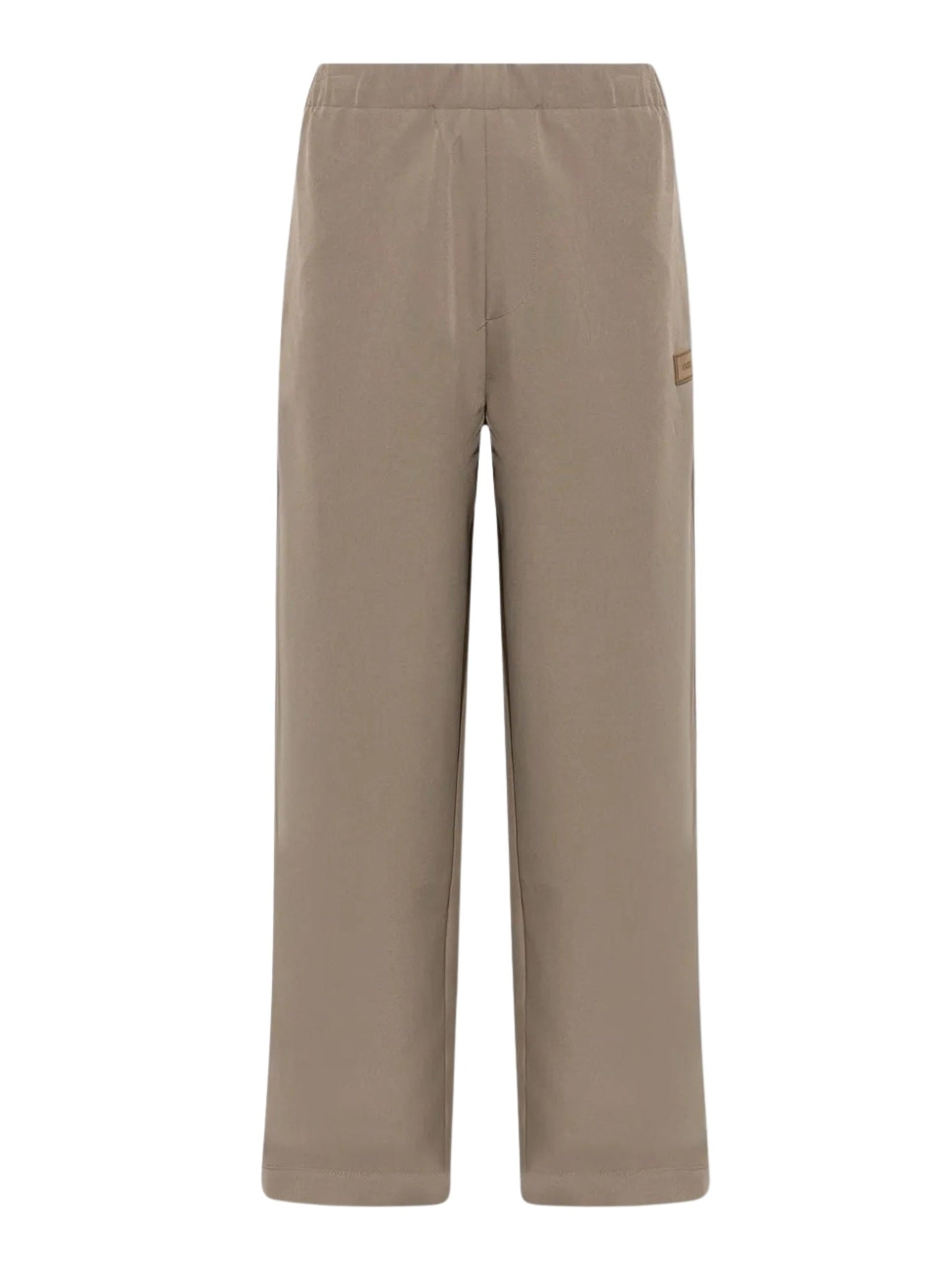 Amiri patch cady track pant