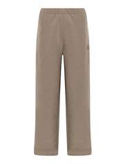Amiri patch cady track pant