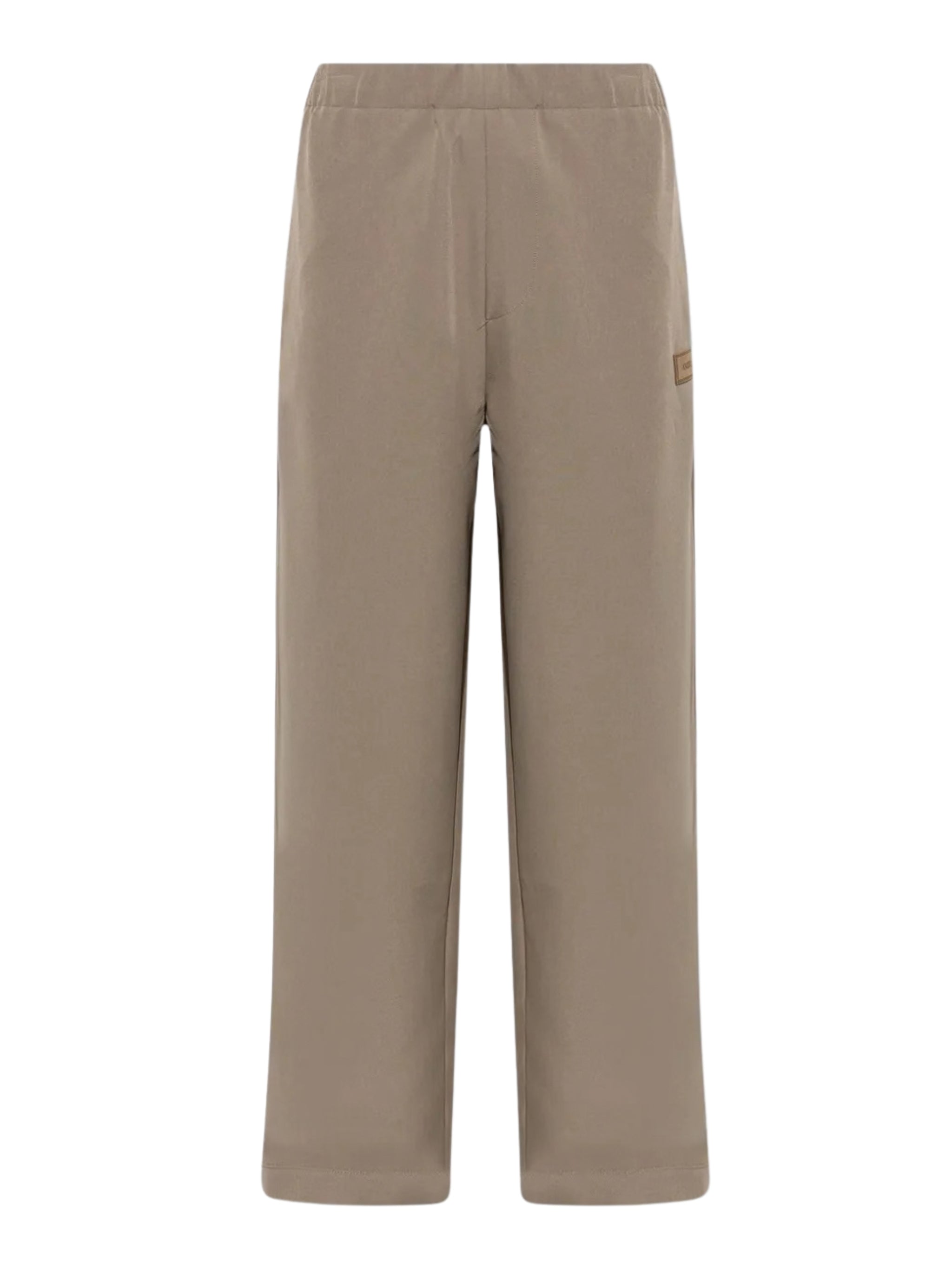 Amiri patch cady track pant