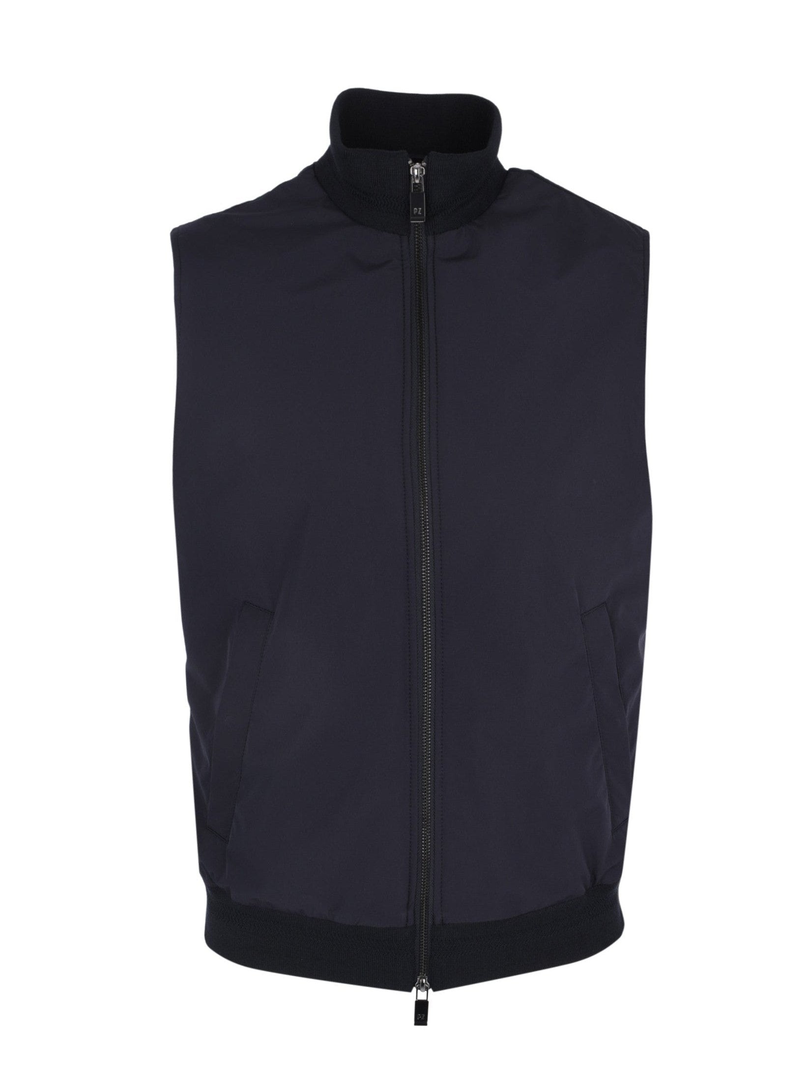 Outerwear waistcoat