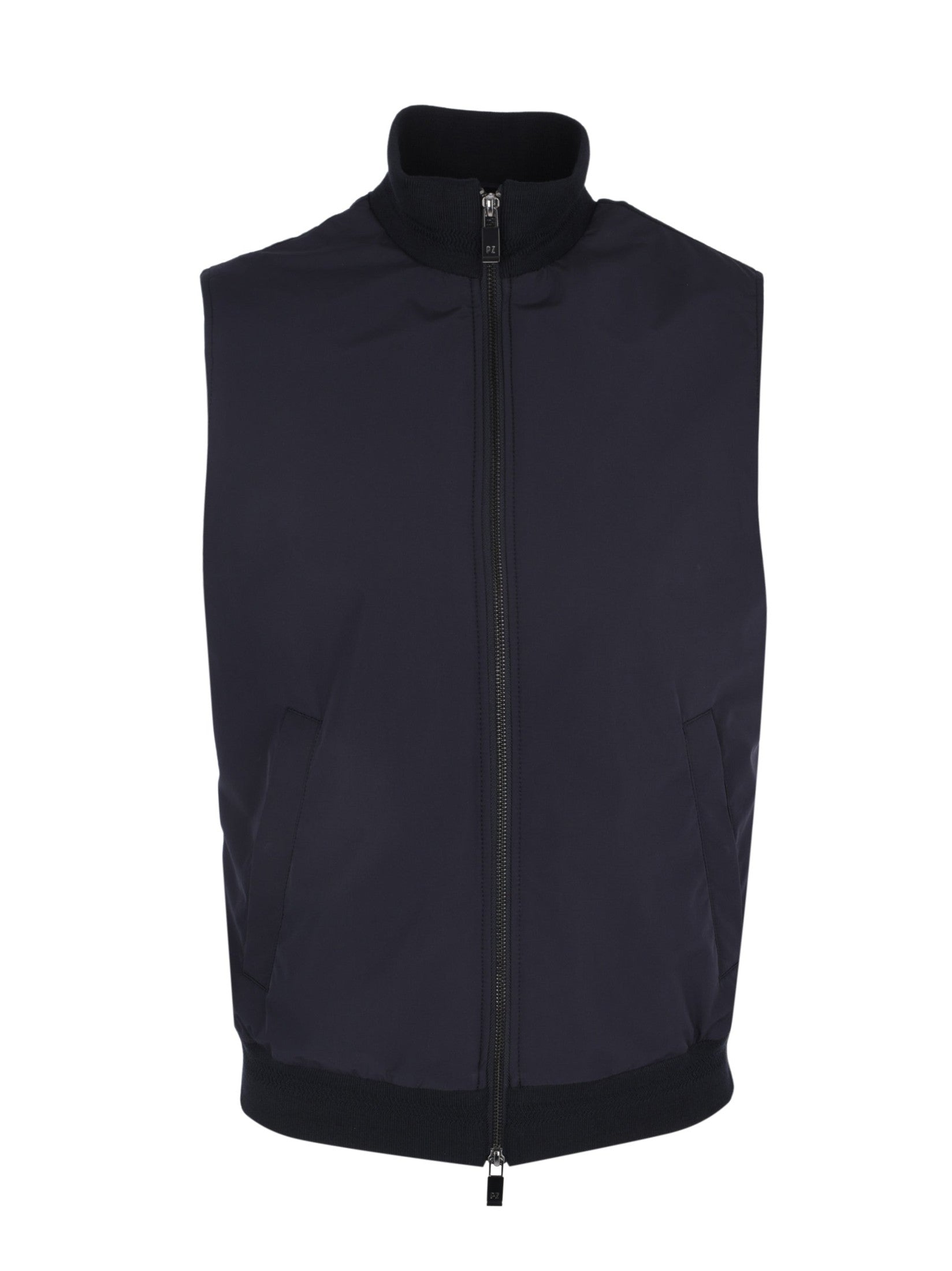 Outerwear waistcoat