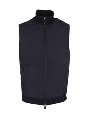 Outerwear Waistcoat
