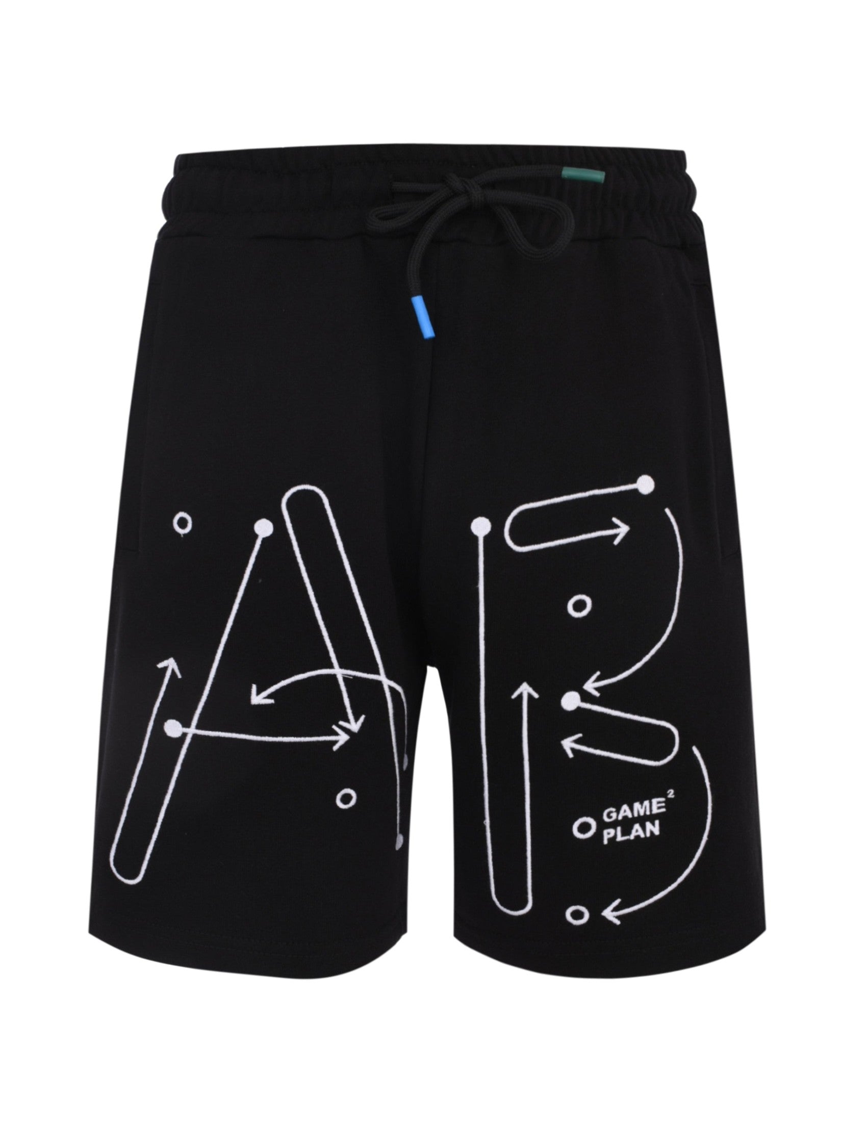 Game plan short pant
