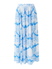 Shiloh Florian Skirt beachwear