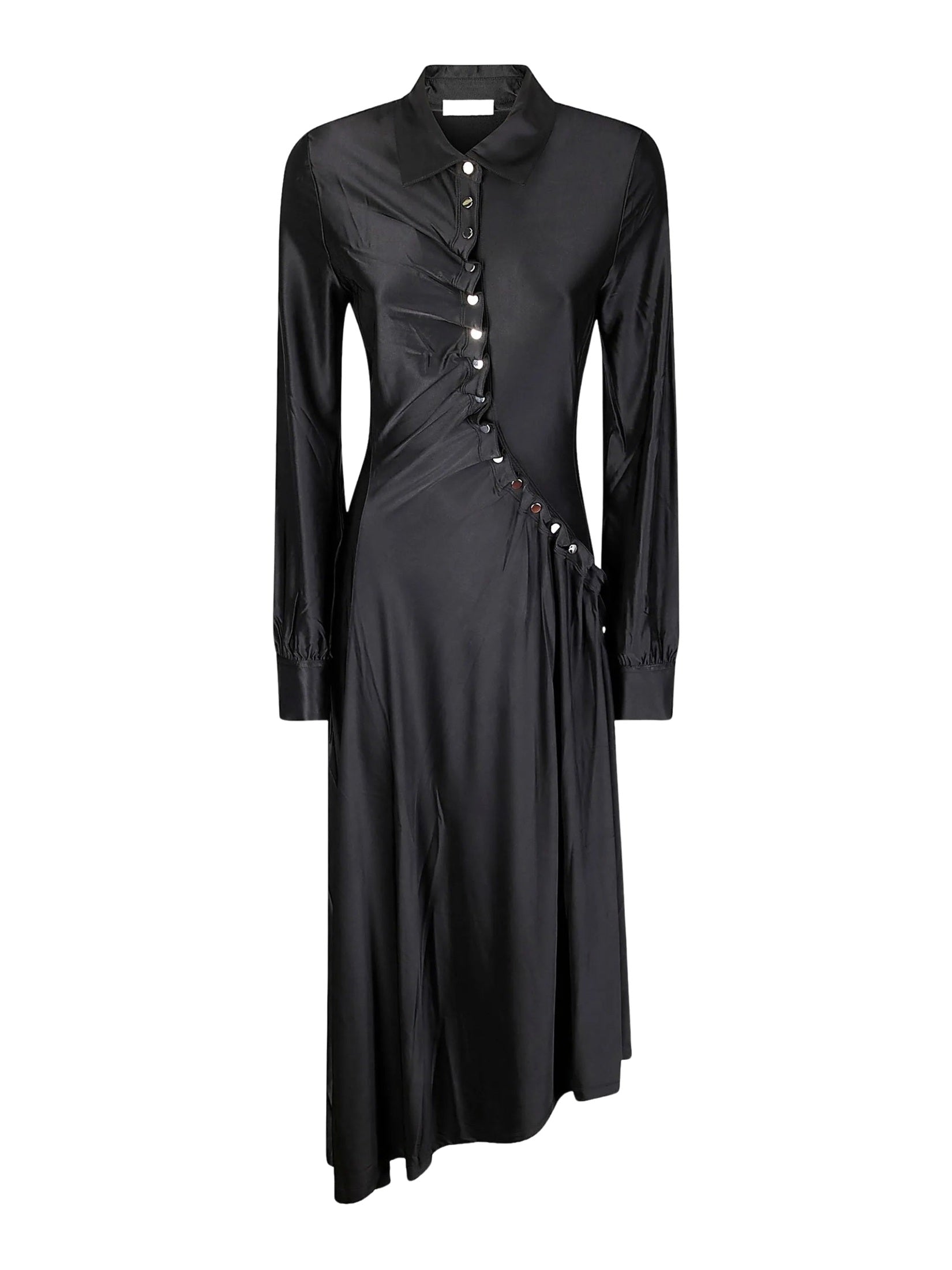 Robe long dress