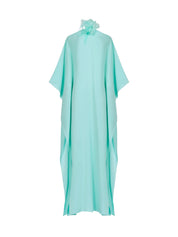 SZA SZA KAFTAN GARDEN ACQUA
