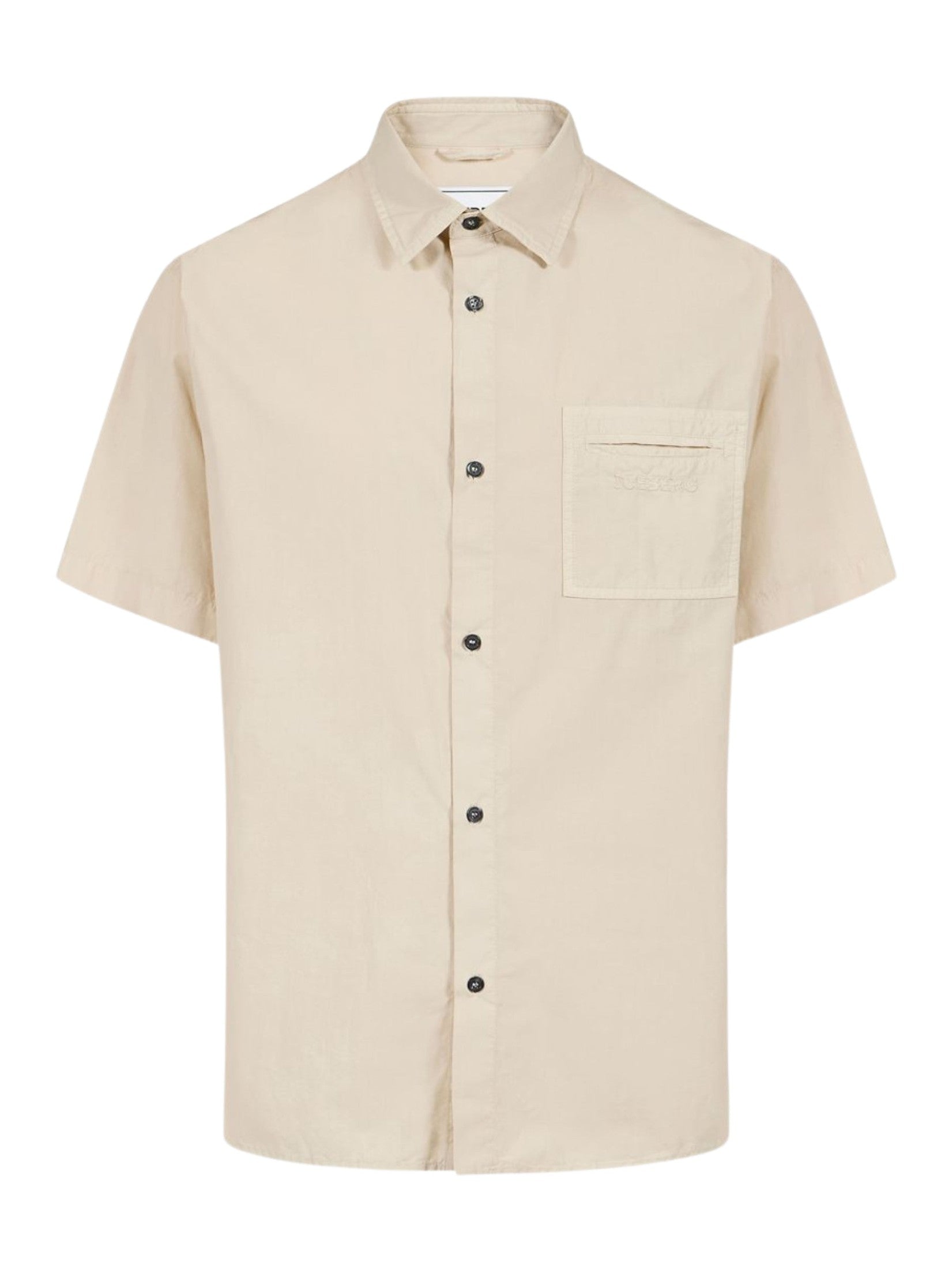 Woven shirt