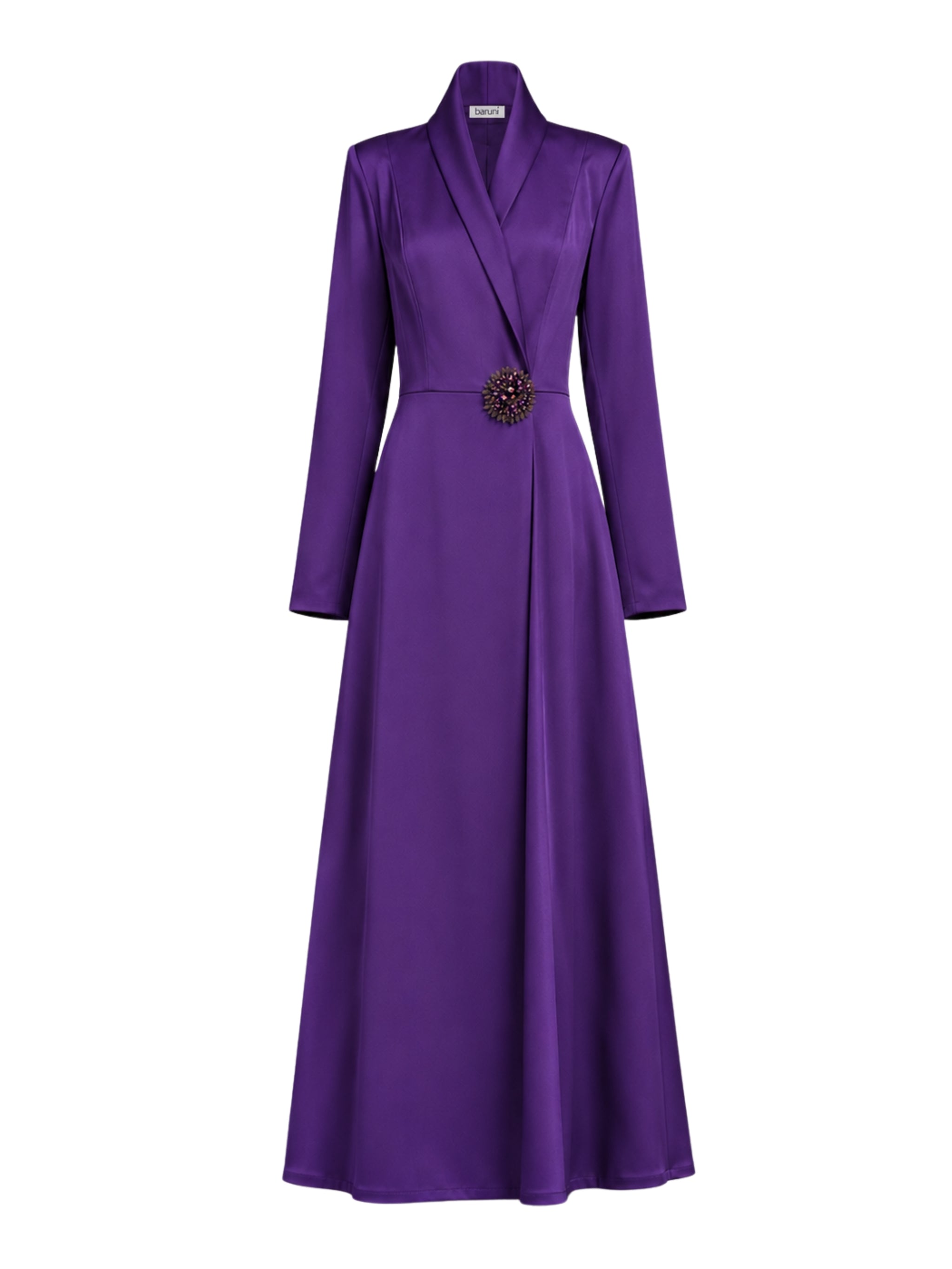 Rowan dress
