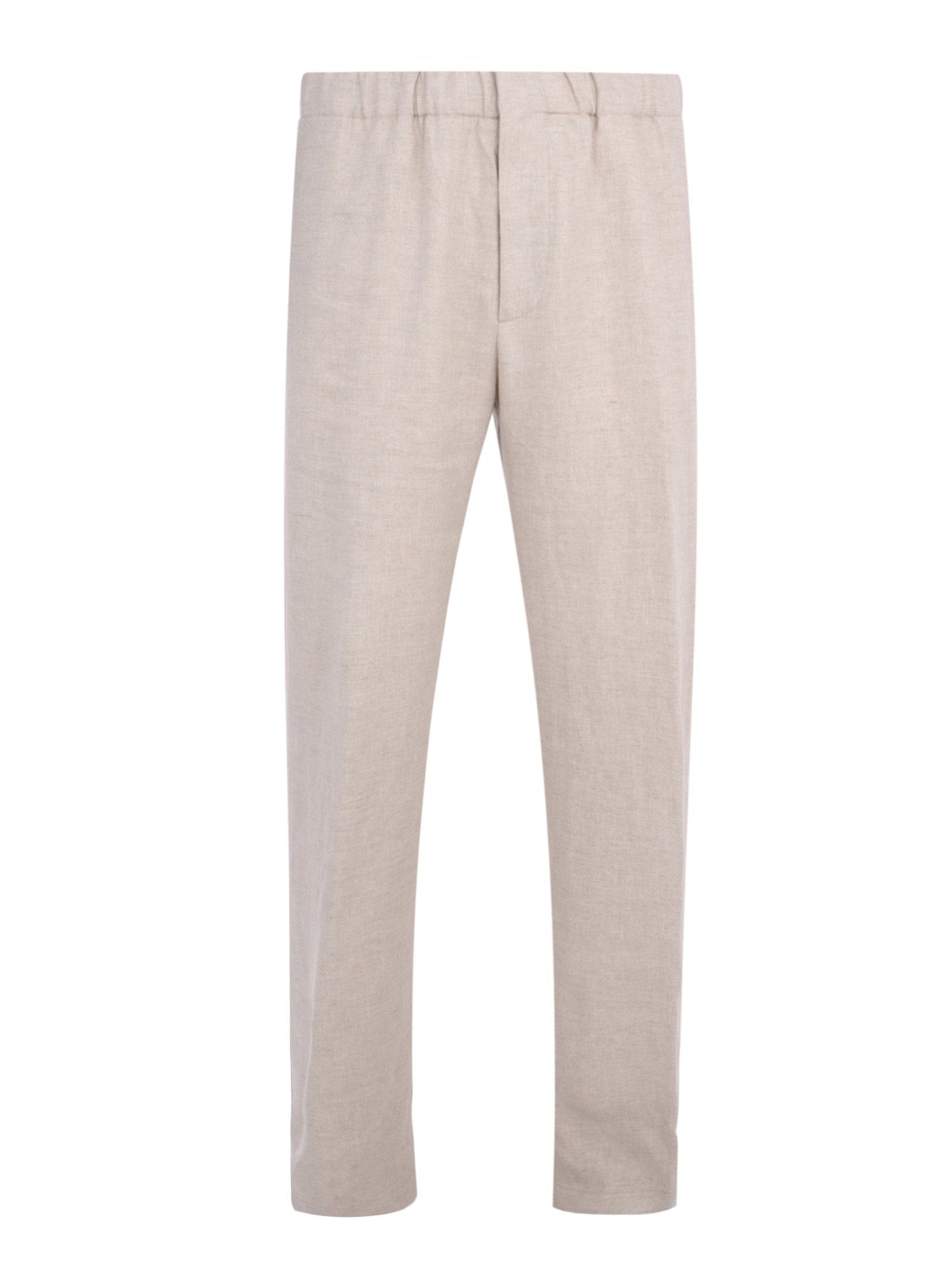 Man trousers drop reg