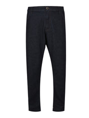 Pantalone breakbeat zip