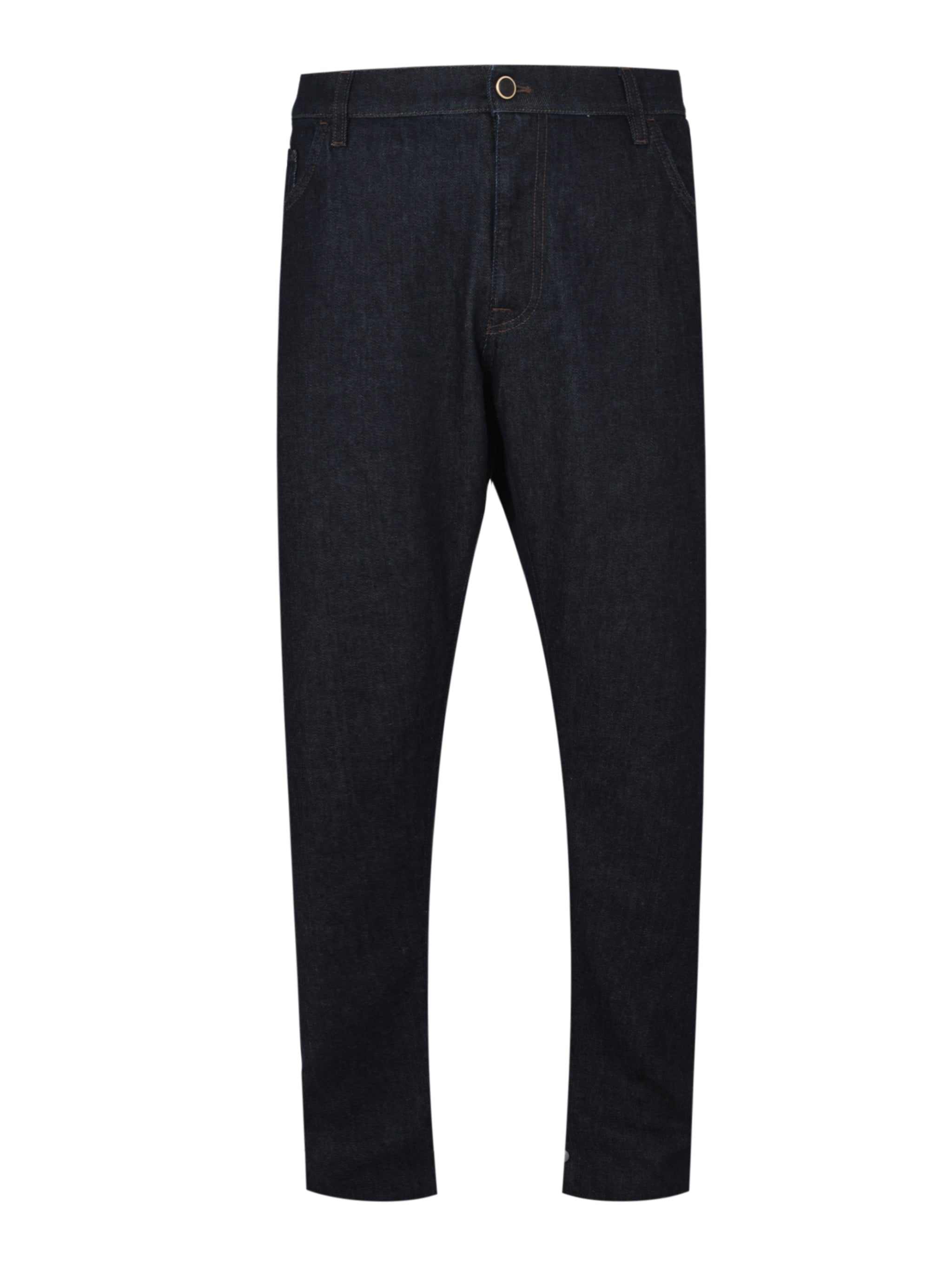 Pantalone breakbeat zip