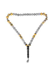 Yellow honeystone special edition with silver dividers