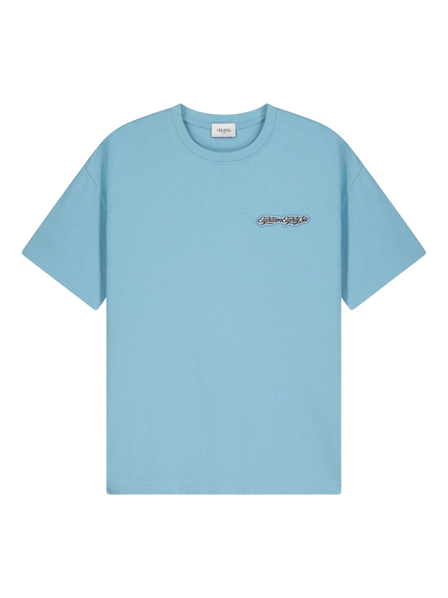 The signature tee