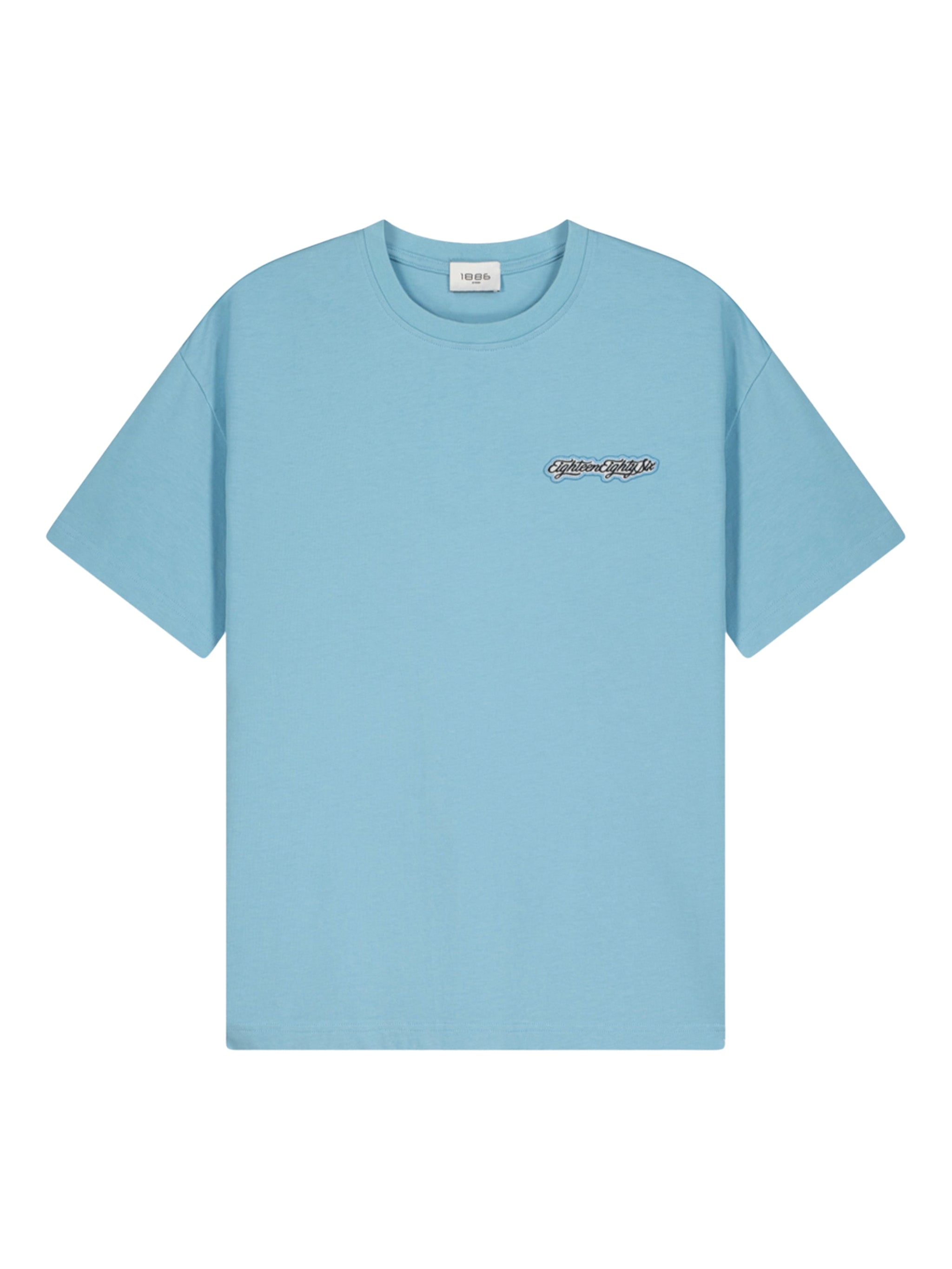 The signature tee