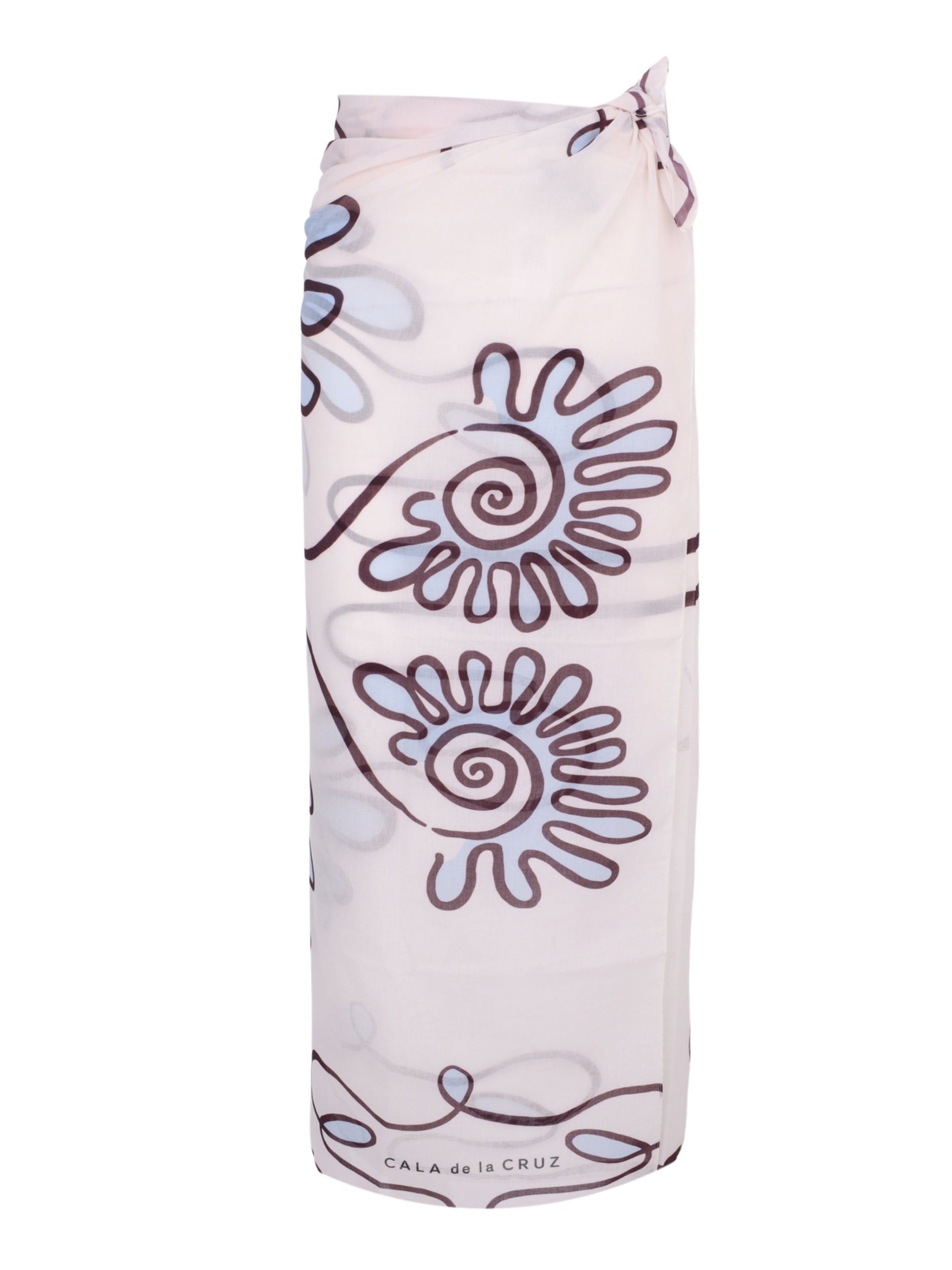 Rectangular sarong