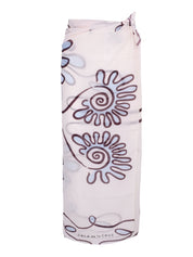 Rectangular sarong