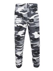 AAPE BASIC SWEAT PANTS
