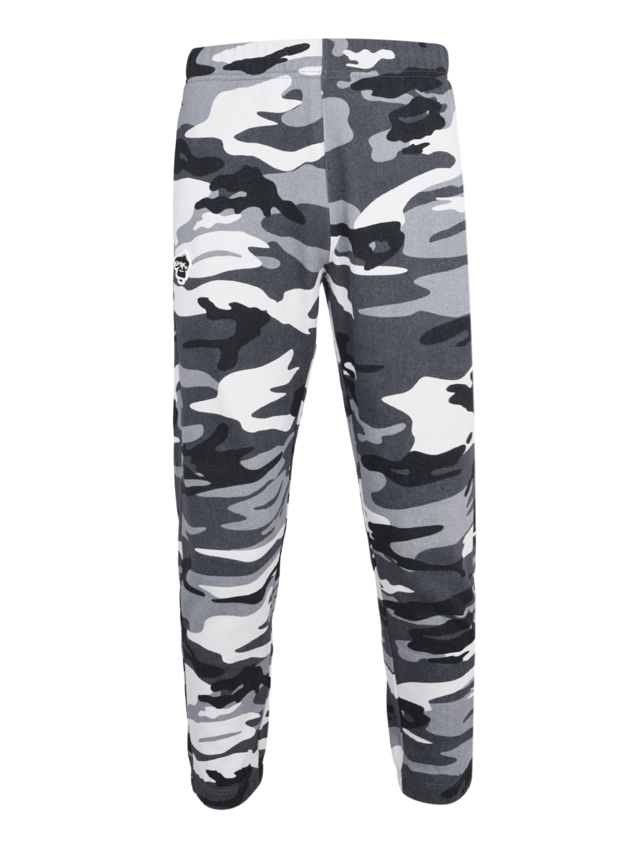 AAPE BASIC SWEAT PANTS