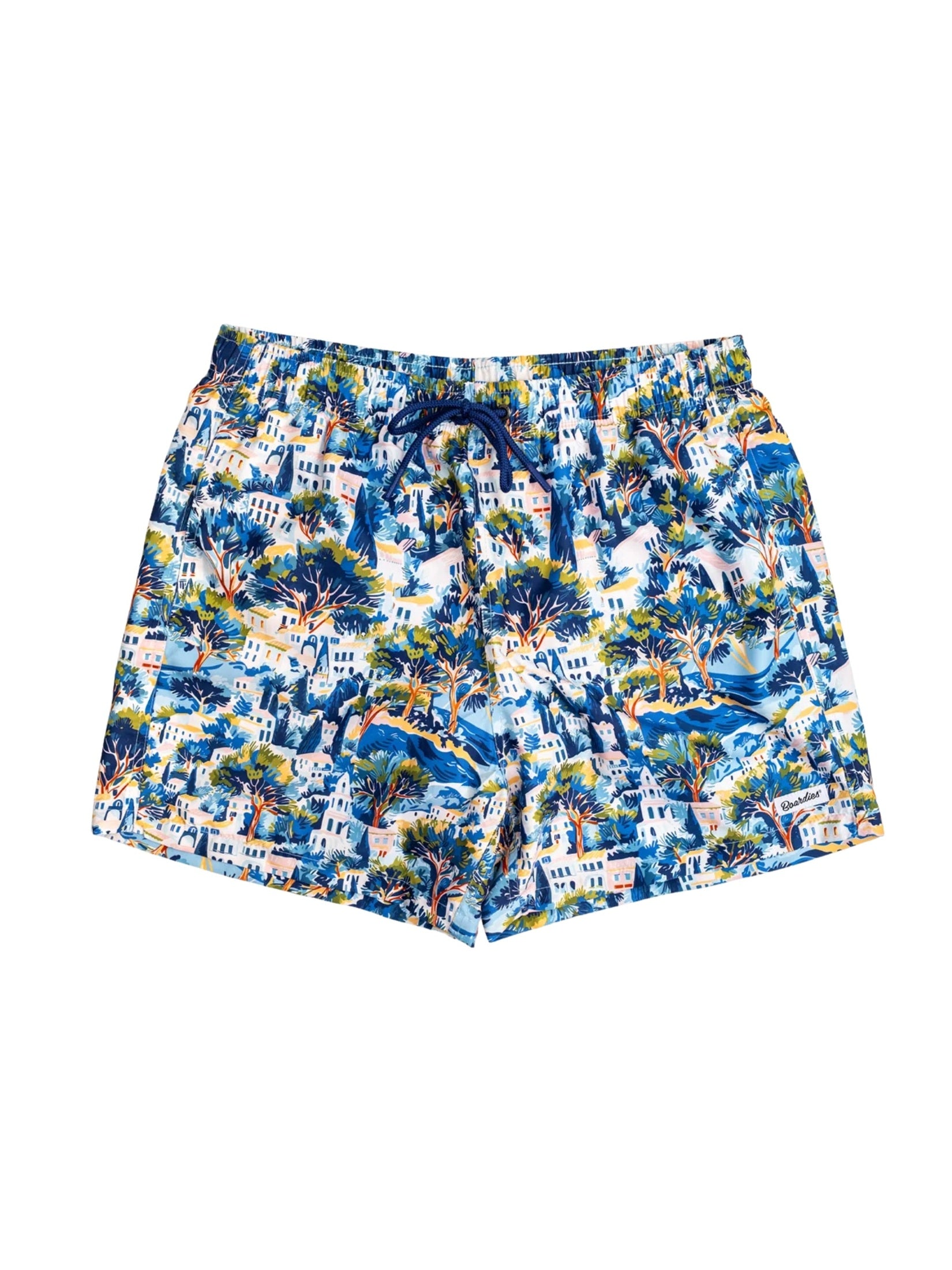 Boardies ameliano premium mens swim shorts