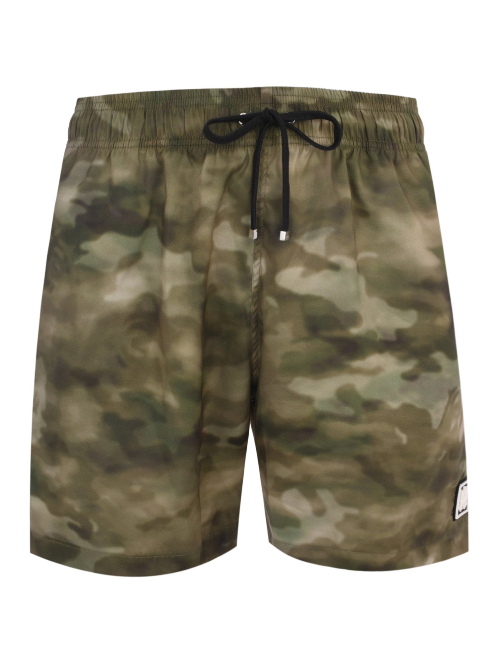 Ma camo swim trunk